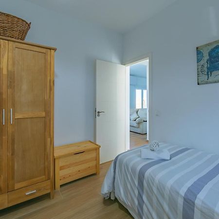 Ferienwohnung Apto Tranquilo En Casco Antiguo Tarifa Exterior foto