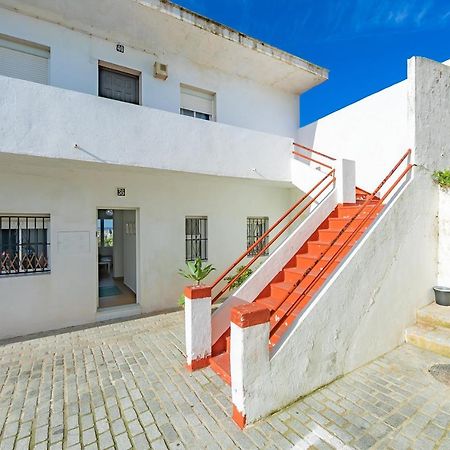 Ferienwohnung Apto Tranquilo En Casco Antiguo Tarifa Exterior foto